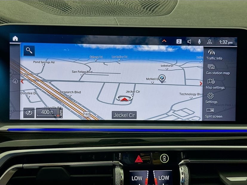 2020 BMW X7 - Image 13