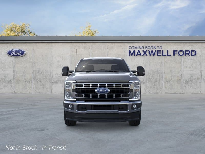 2026 Ford Super Duty - Image 18