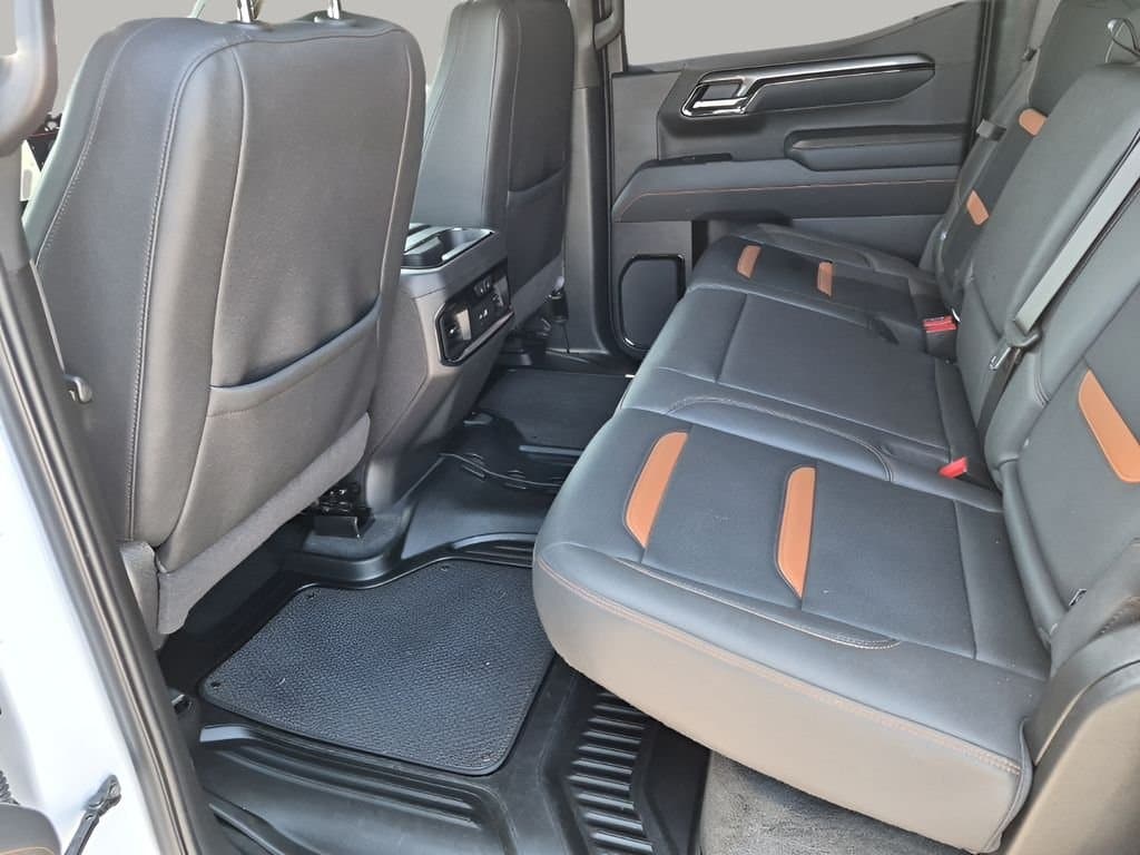 2025 GMC Sierra 1500 - Image 20