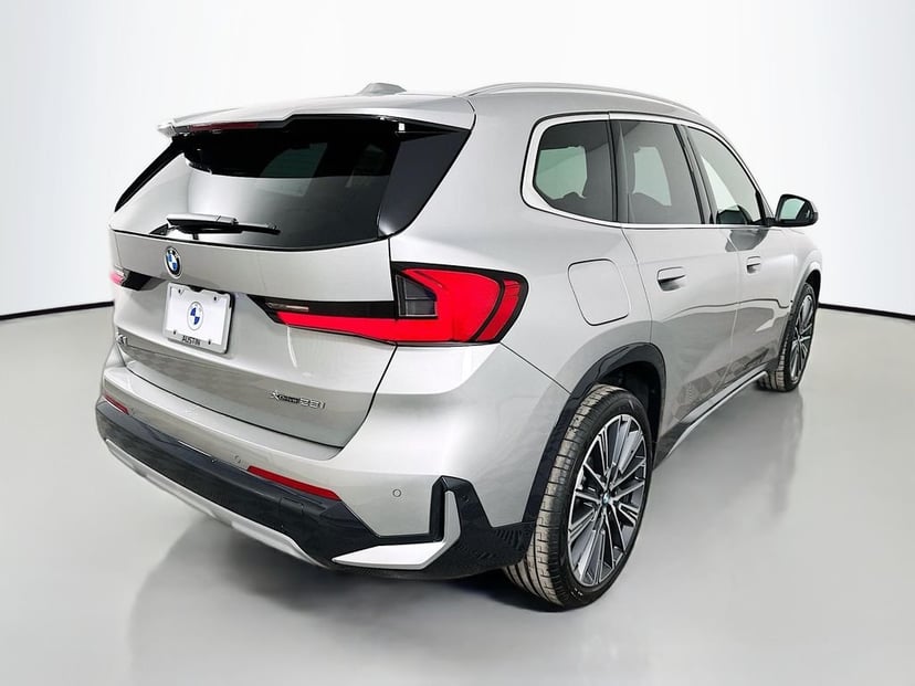 2026 BMW X1 - Image 5