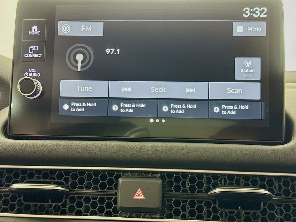 2026 HONDA HR-V - Image 22