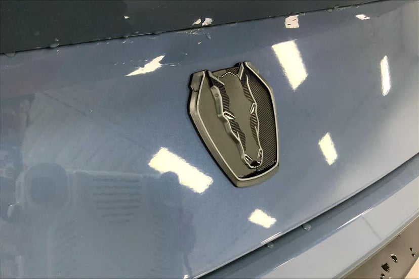 2026 Ford Mustang - Image 12