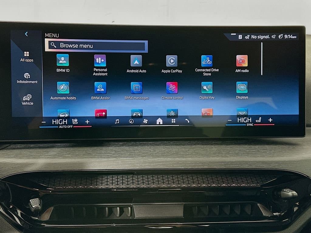 2026 BMW 3 Series - Image 11