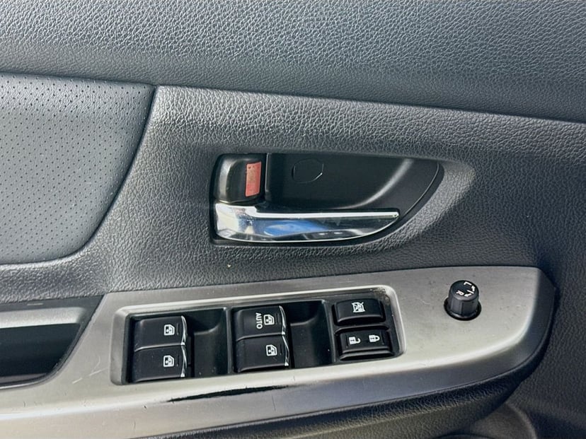2016 Subaru Crosstrek - Image 21