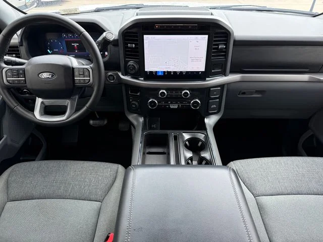 2024 Ford F-150 - Image 23