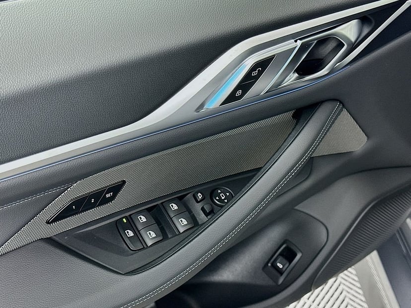 2026 BMW i4 - Image 20