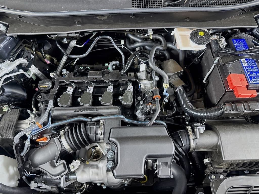 2026 HONDA CR-V - Image 13