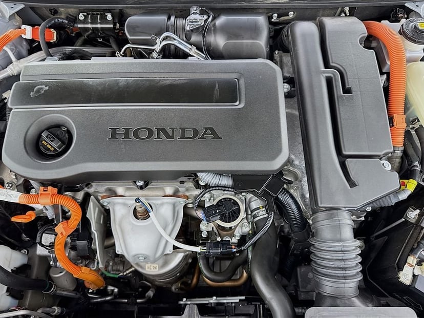 2023 Honda Accord Hybrid - Image 41