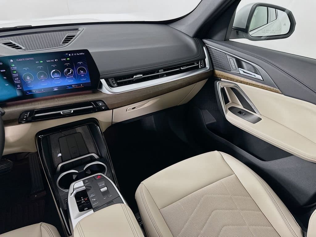 2023 BMW X1 - Image 23