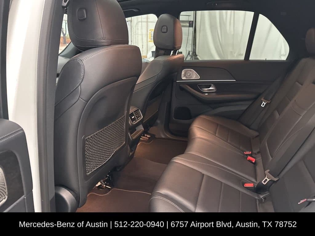 2024 MERCEDES-BENZ GLE - Image 25