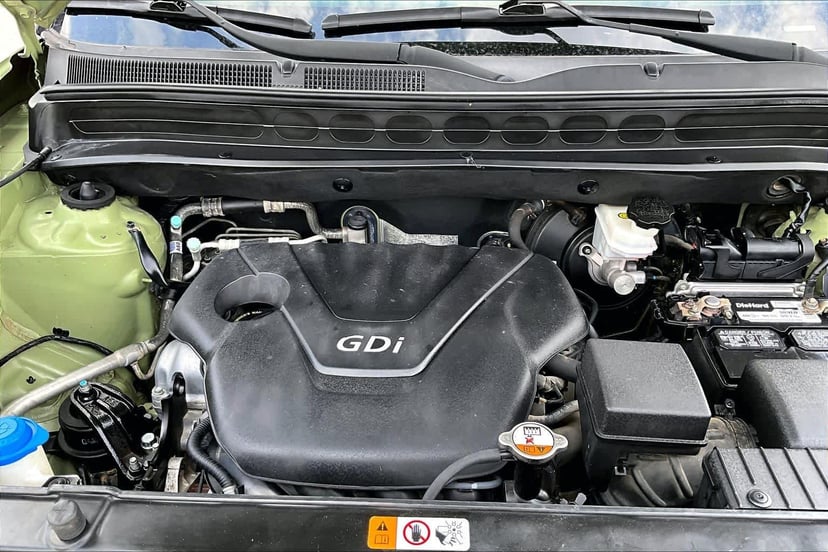 2013 Kia Soul - Image 31