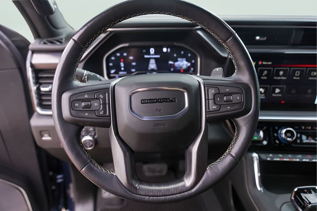 2022 GMC Sierra 1500 - Image 14