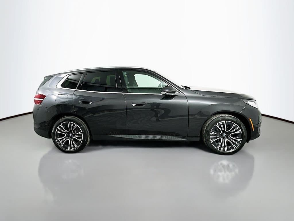 2026 BMW X3 - Image 4