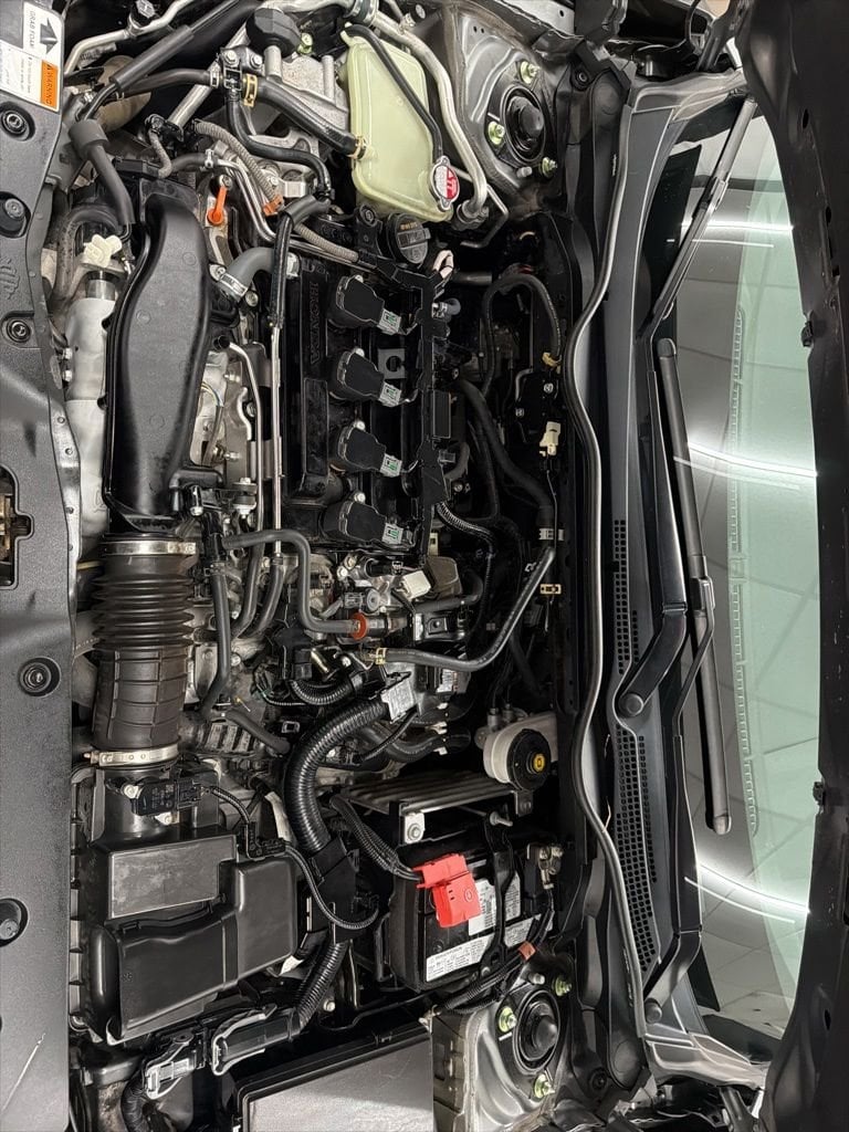 2021 Honda Civic - Image 30
