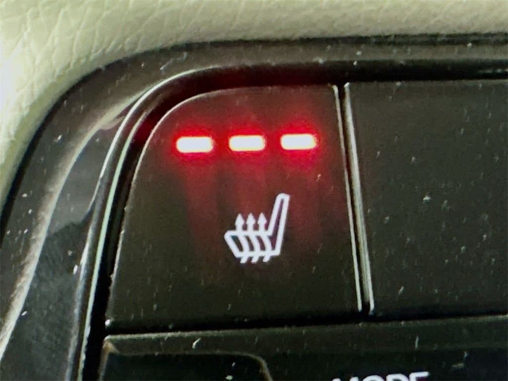 2025 HONDA Pilot - Image 29