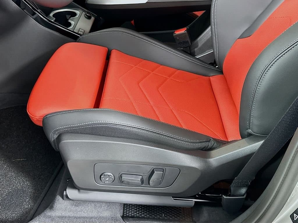 2026 BMW X1 - Image 21