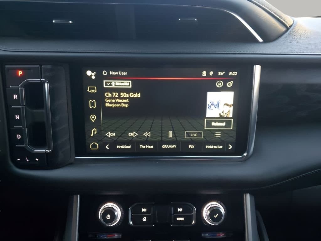 2023 GMC Yukon - Image 38