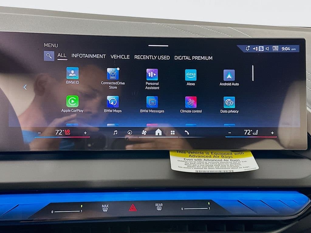 2026 BMW X3 - Image 11