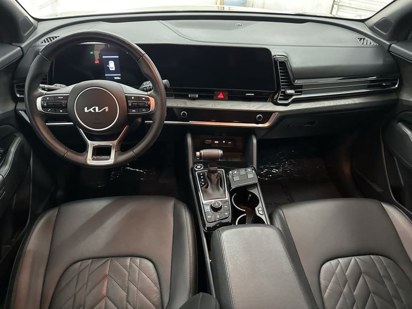 2024 Kia Sportage - Image 18