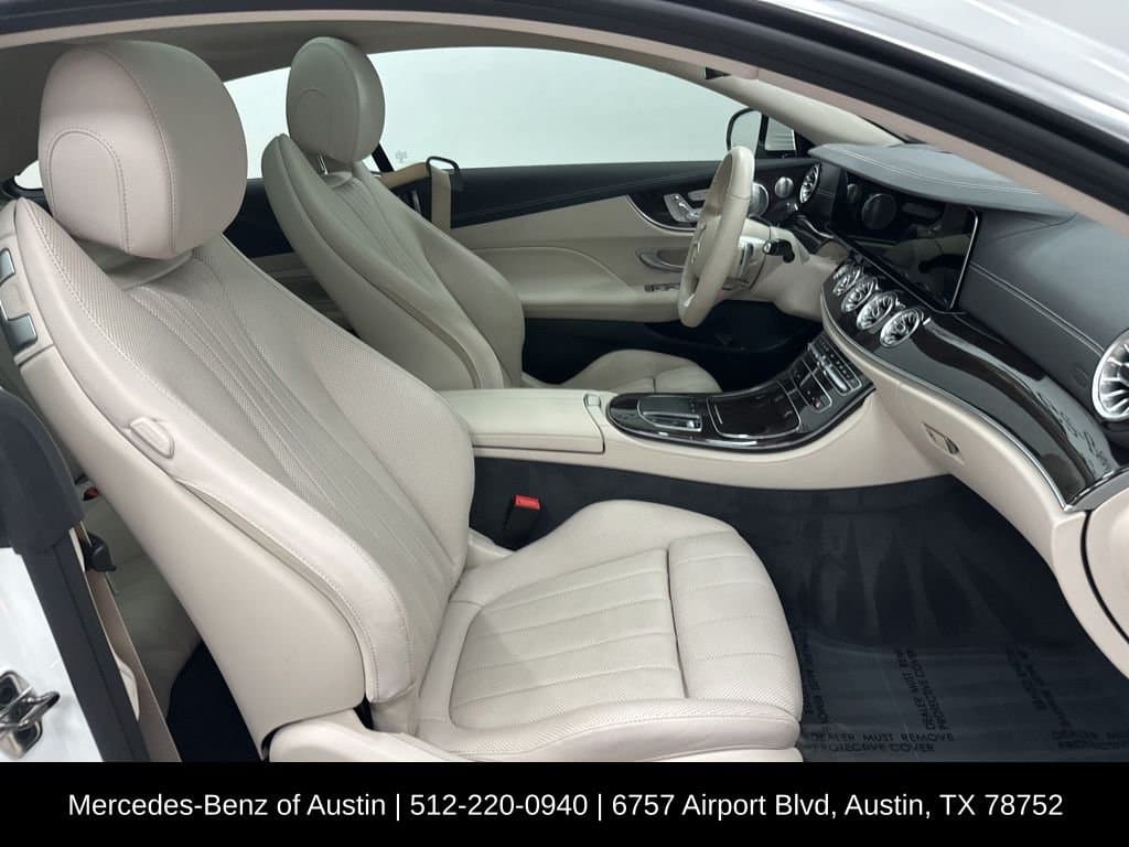 2021 MERCEDES-BENZ E - Image 23