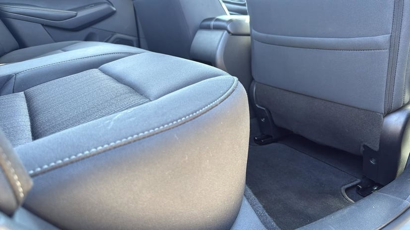 2024 Nissan Altima - Image 27