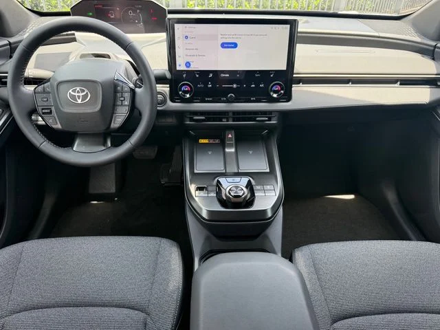 2026 Toyota bZ - Image 24