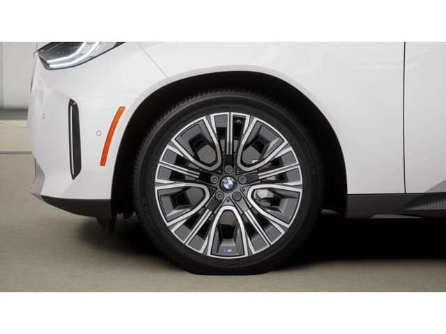 2026 BMW X3 - Image 7