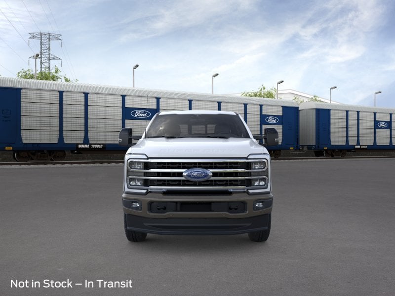 2026 Ford Super Duty - Image 21