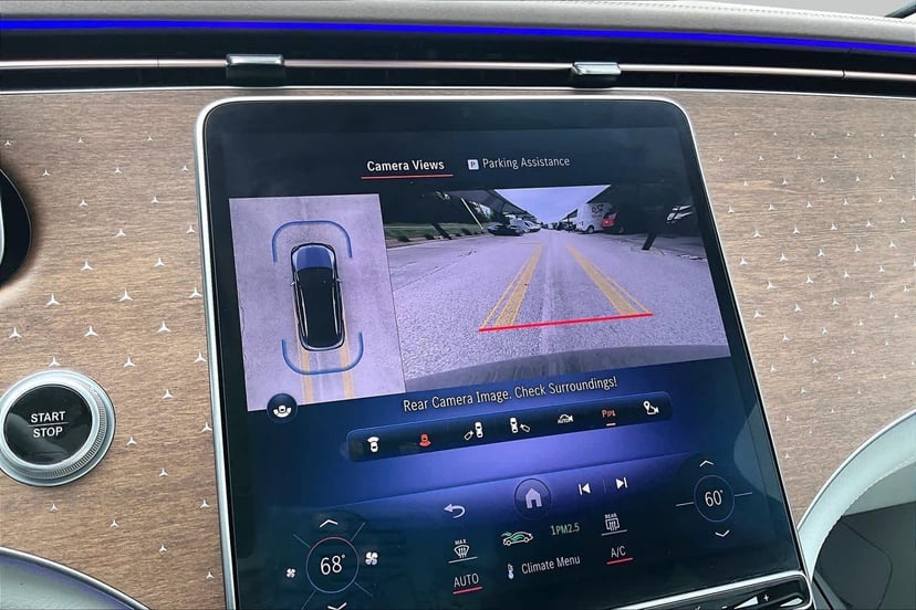 2023 Mercedes-Benz EQE 350+ - Image 25