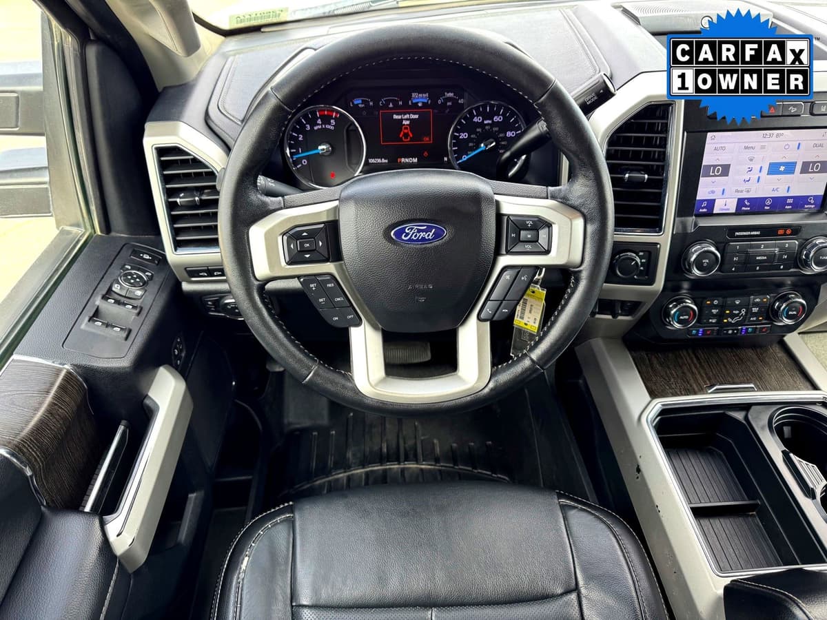 2020 Ford Super Duty F-250 SRW - Image 21