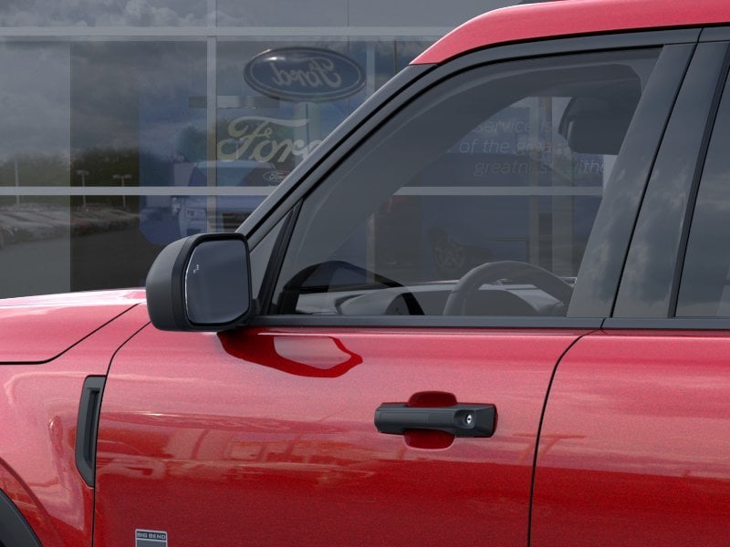 2026 Ford Bronco Sport - Image 32