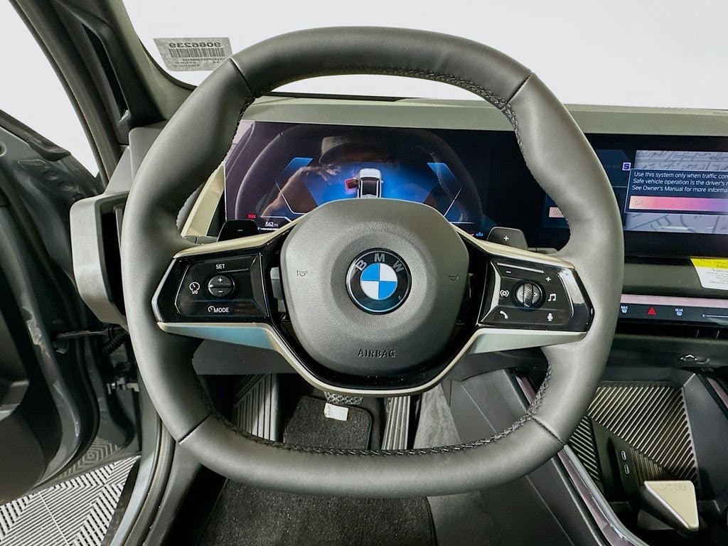 2025 BMW X3 - Image 10