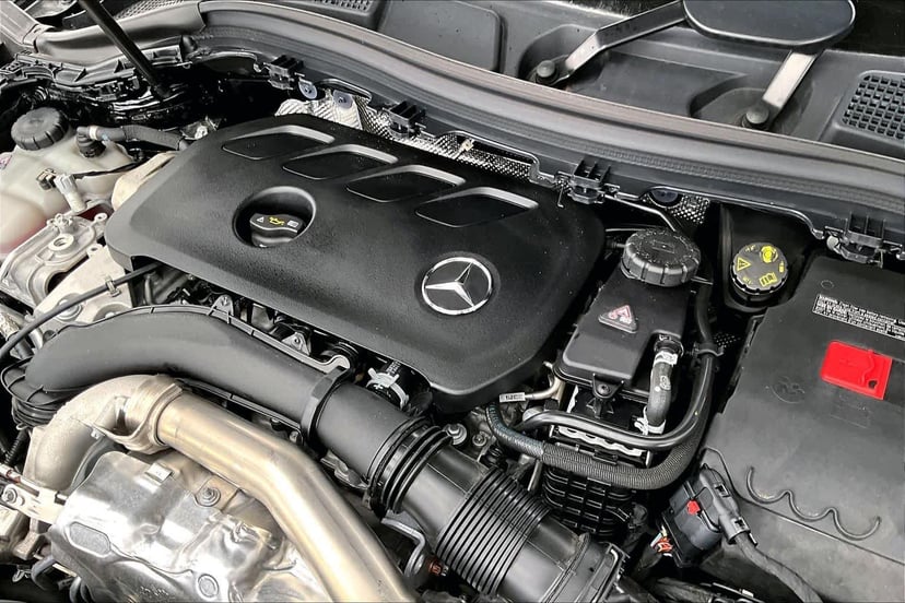 2025 Mercedes-Benz GLA 250 - Image 32