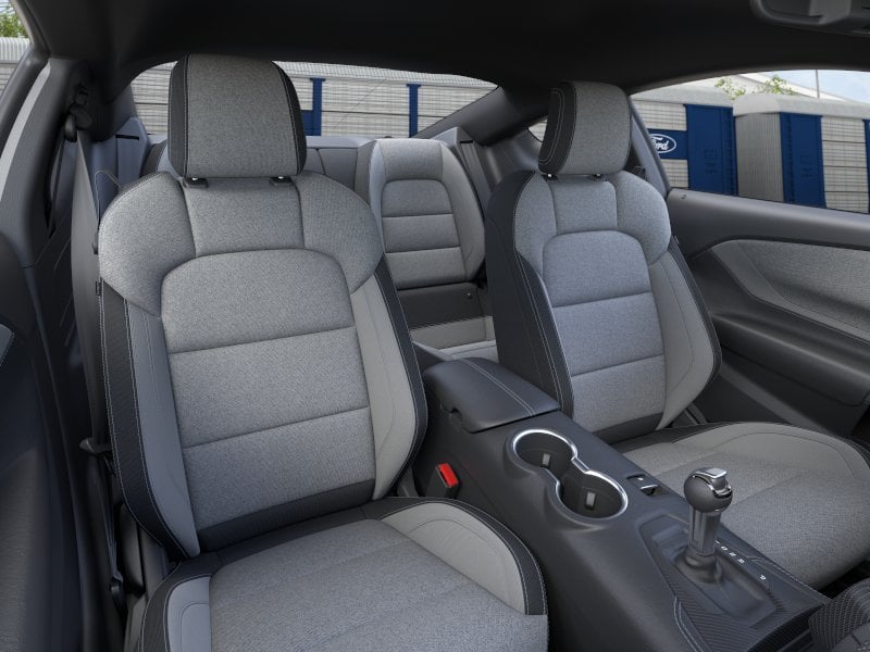 2026 Ford Mustang - Image 22