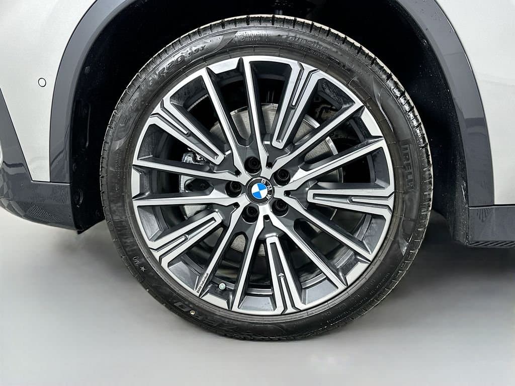 2026 BMW X1 - Image 23