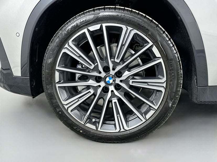 2026 BMW X1 - Image 23
