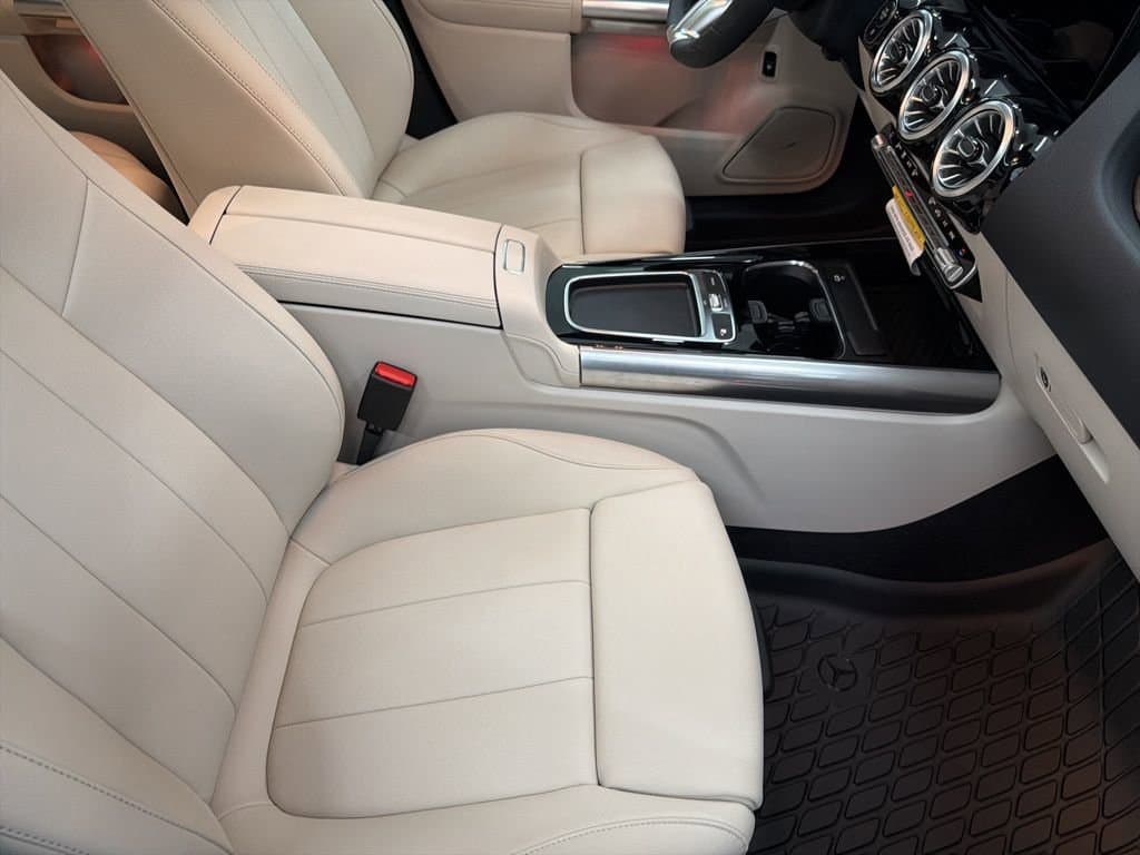 2026 MERCEDES-BENZ GLA - Image 65