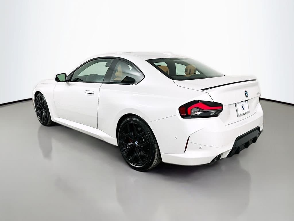 2026 BMW 2 Series - Image 7