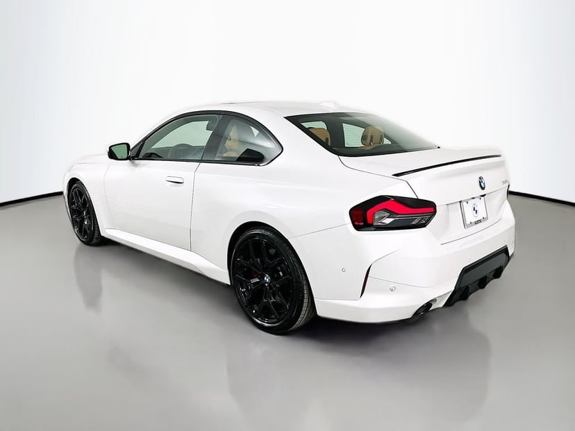 2026 BMW 2 Series - Image 7