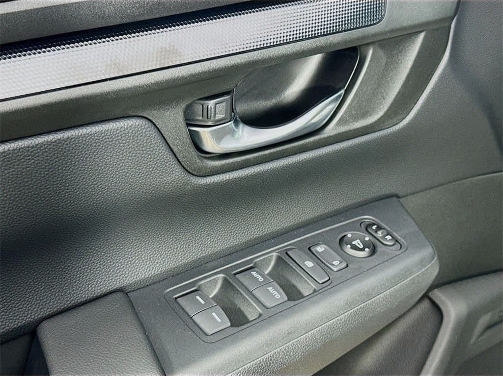 2025 HONDA CR-V - Image 24
