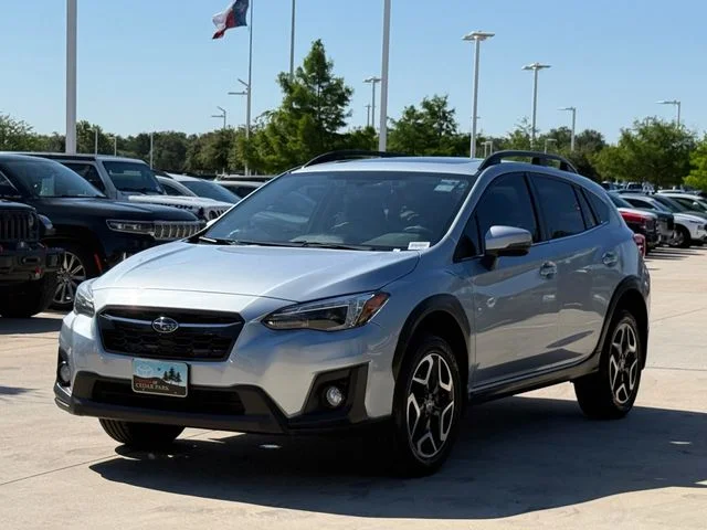 2018 Subaru Crosstrek - Image 6