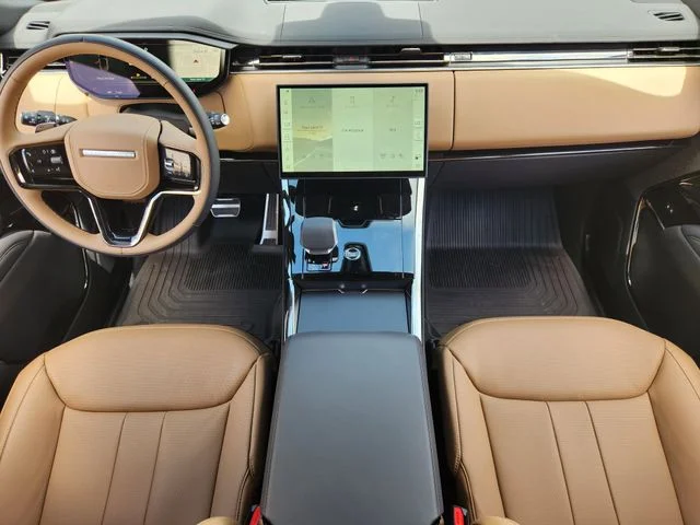 2026 Land Rover Range Rover Sport - Image 25