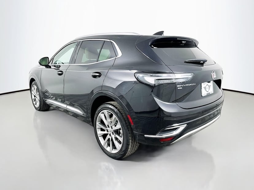 2022 Buick Envision - Image 7