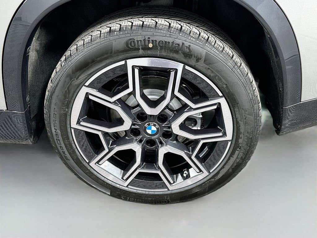 2026 BMW X1 - Image 23