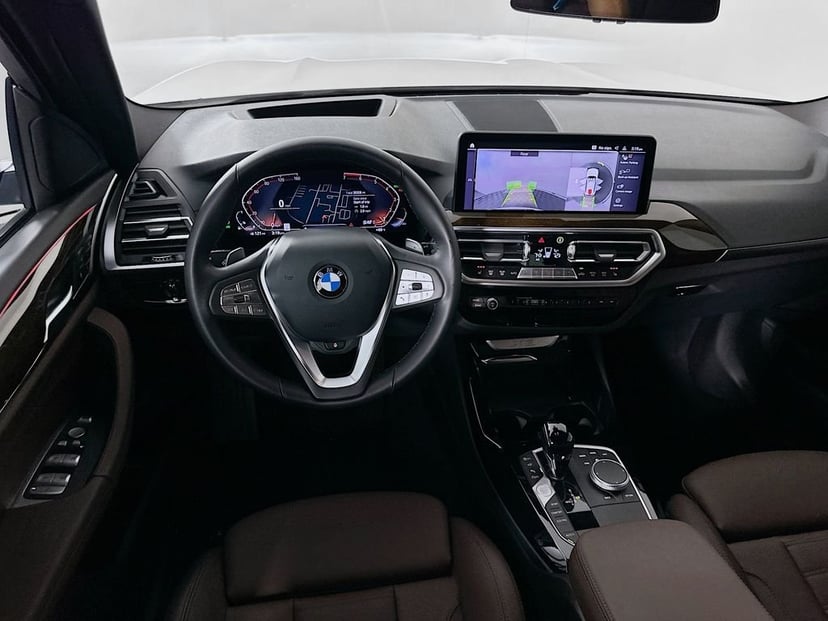 2024 BMW X3 - Image 23