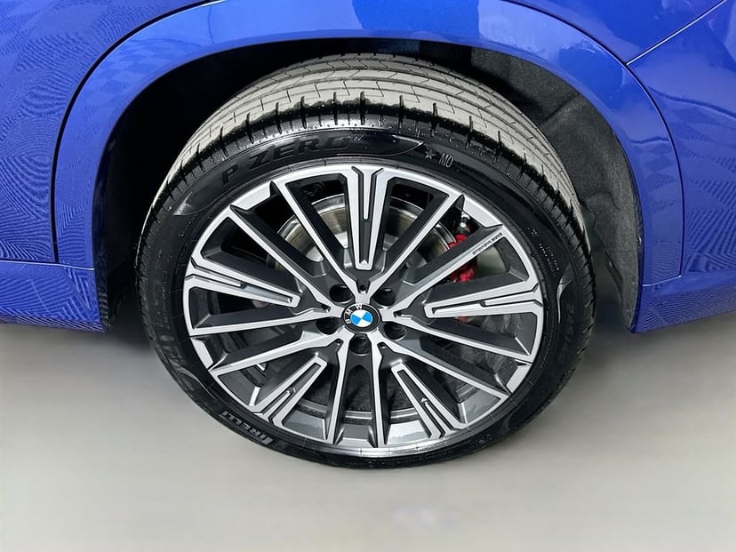2026 BMW X1 - Image 23