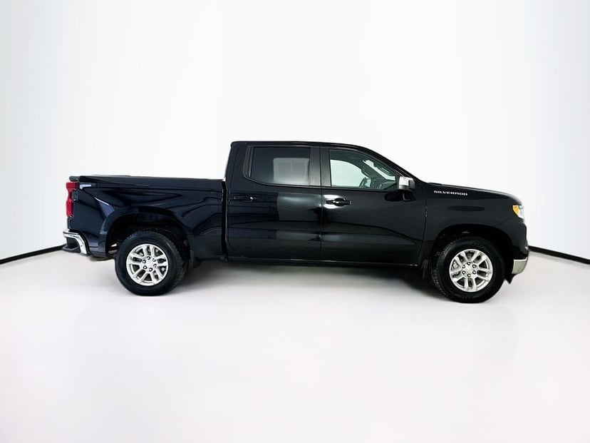 2023 Chevrolet Silverado 1500 - Image 8