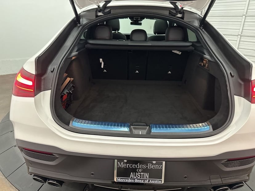 2026 Mercedes-Benz GLE - Image 27