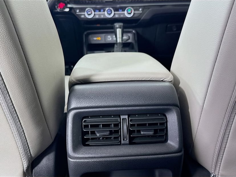 2025 Honda CR-V - Image 32