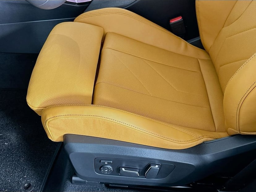2026 BMW X3 - Image 21